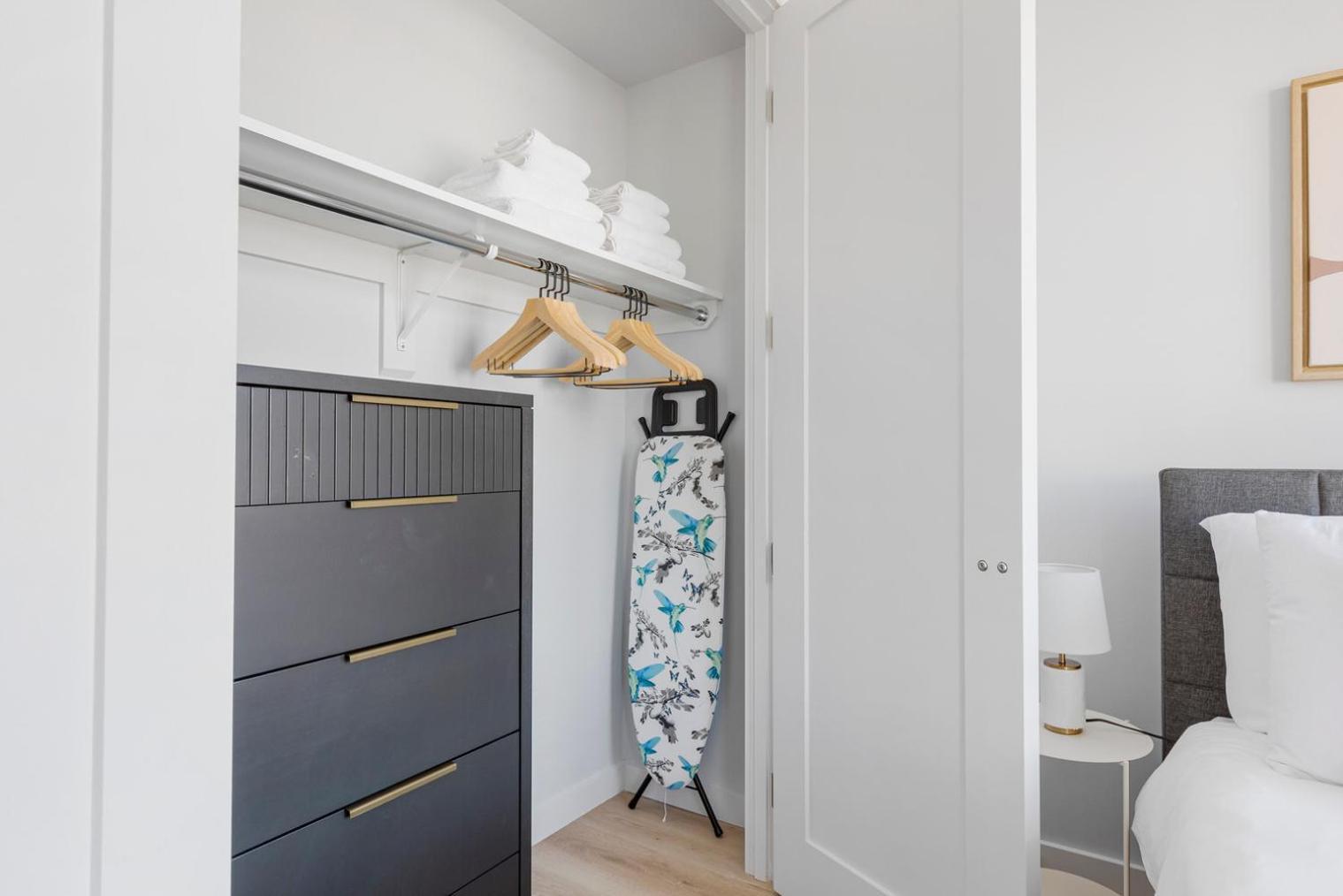 Apartamento Dumbo 2br W Wd Roof Gym Nr Timeout Building Nyc-957 Nova York