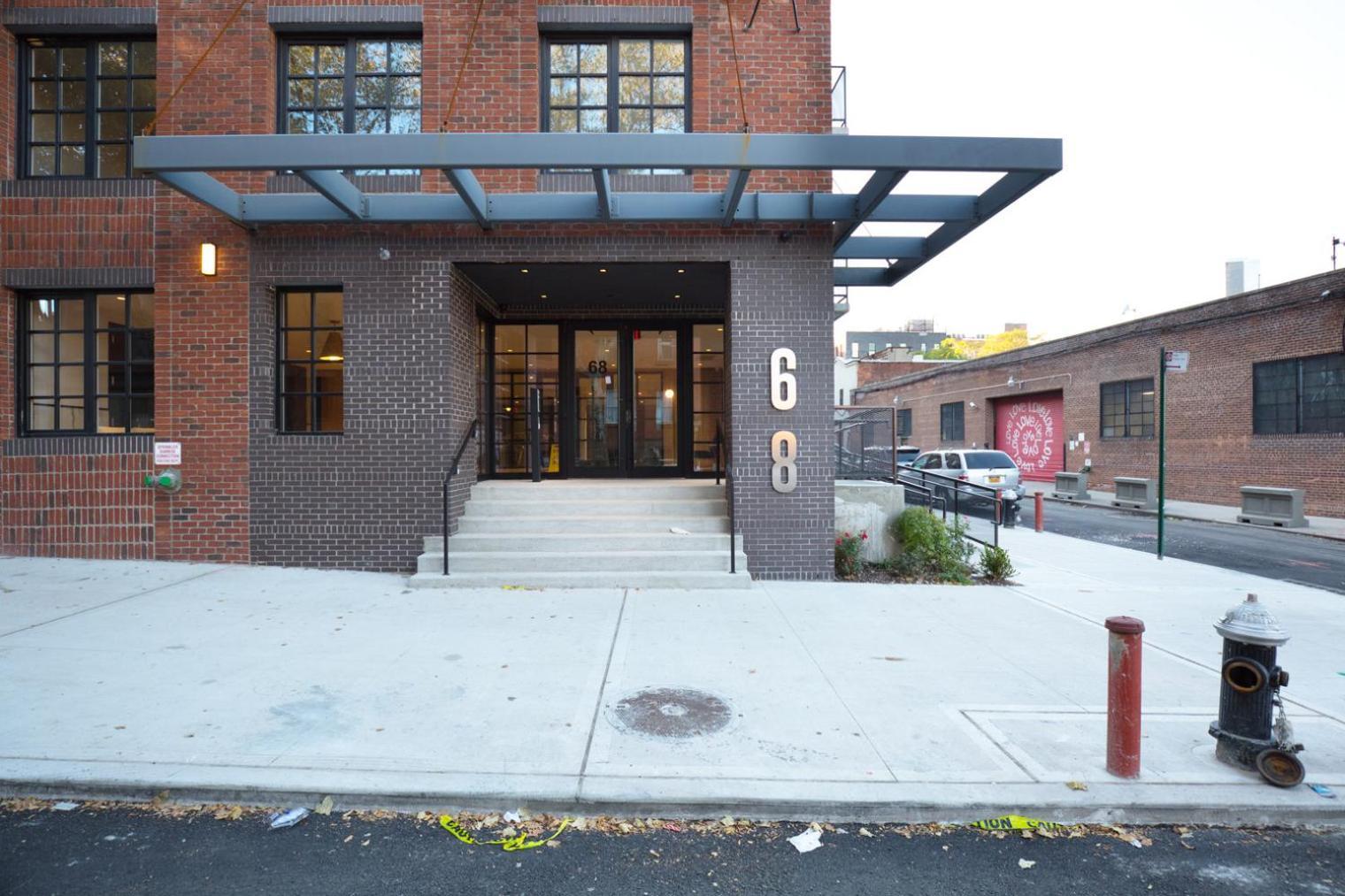 Apartamento Dumbo 2br W Wd Roof Gym Nr Timeout Building Nyc-957