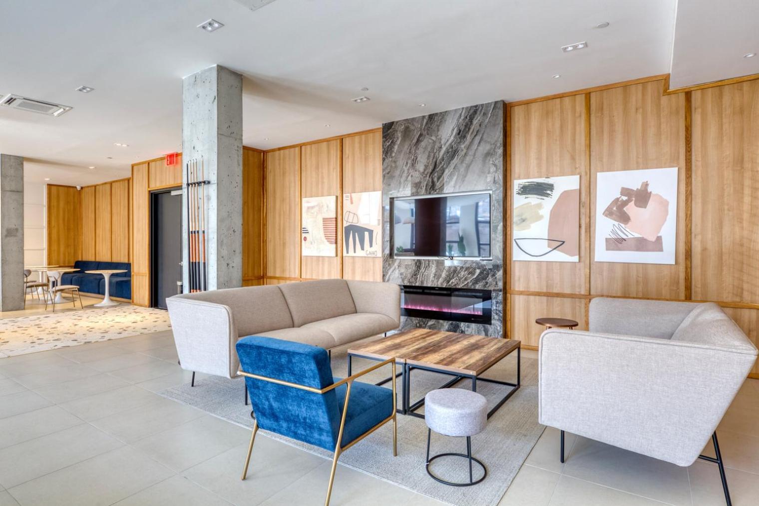 Apartamento Dumbo 2br W Wd Roof Gym Nr Timeout Building Nyc-957 *
