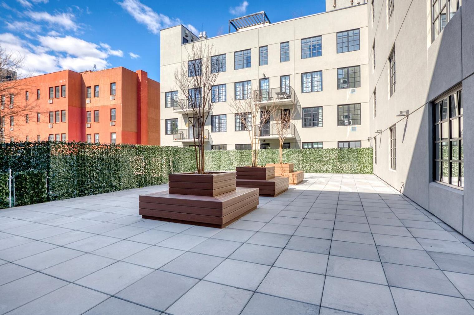 Dumbo 2br W Wd Roof Gym Nr Timeout Building Nyc-957 Nova York