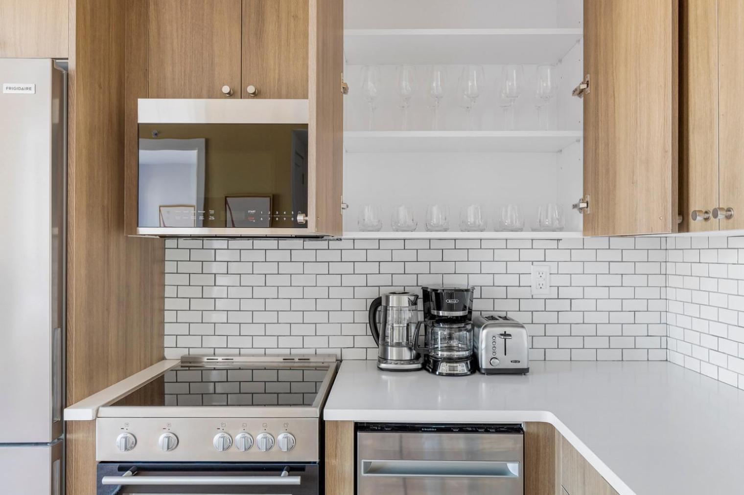 Apartamento Dumbo 2br W Wd Roof Gym Nr Timeout Building Nyc-957 Nova York