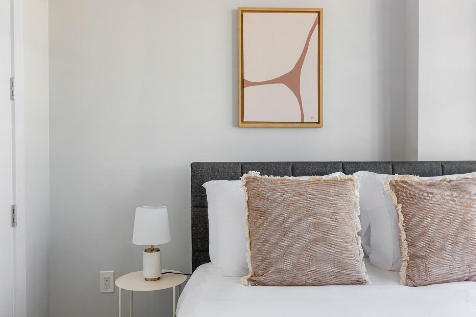 Apartamento Dumbo 2br W Wd Roof Gym Nr Timeout Building Nyc-957 Nova York